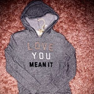 Old Navy Youth Large Sweatshirt